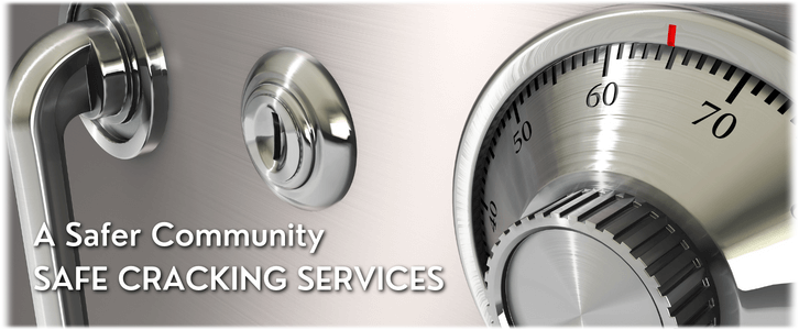 Safe Cracking Service Royal Oak MI